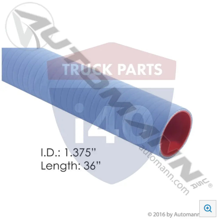 Automann 561.12138 Coolant Stick Hose 3 Ply- Try 561.09138 - 3 Ply