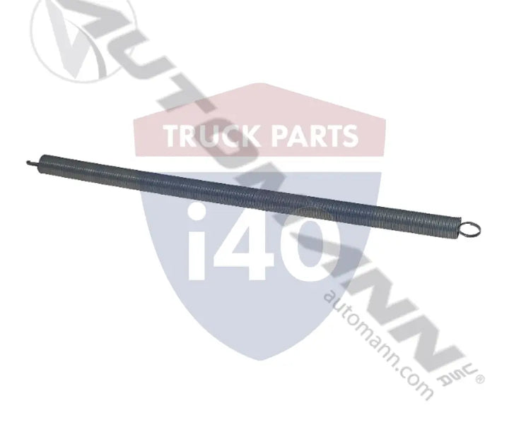 Automann 177.6025BZ Hose Support Spring 1-1/16in 25in - Tender Kit Accessories