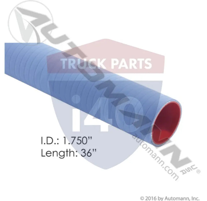 Automann 561.12175 Coolant Stick Hose 3 Ply -Try 561.09175 - 3 Ply