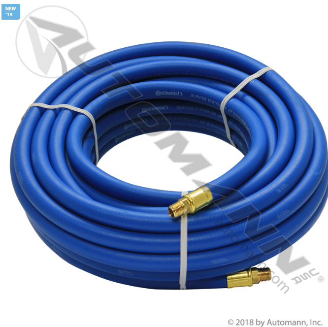 Continental 65137 Shop Air Hose 3/8in 50ft