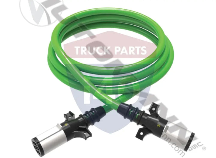 Automann 179.3020.12 Electric Cable ABS 12 FT Sealed Straight - ABS Cables
