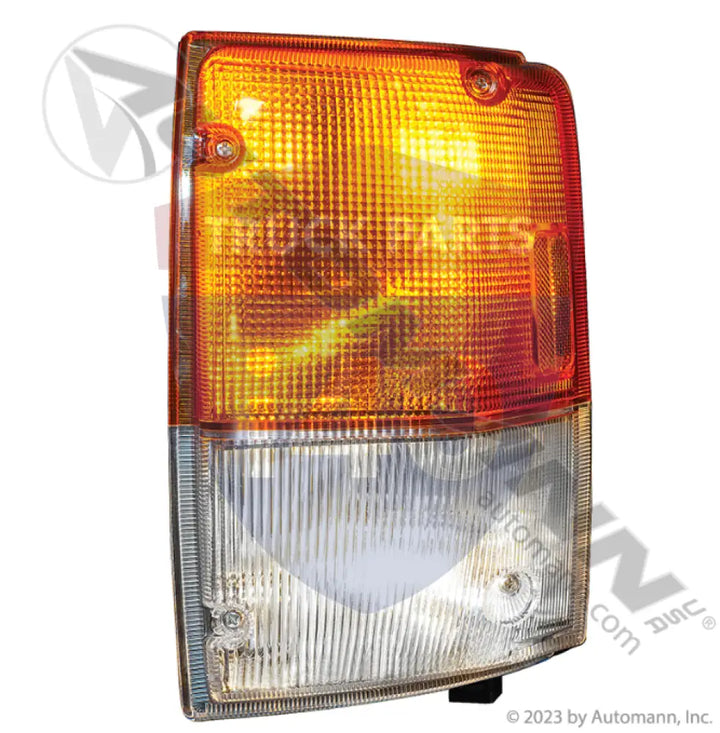 Automann 564.56022 Corner Lamp LH Isuzu/GM - Corner Lamp LH Isuzu/GM