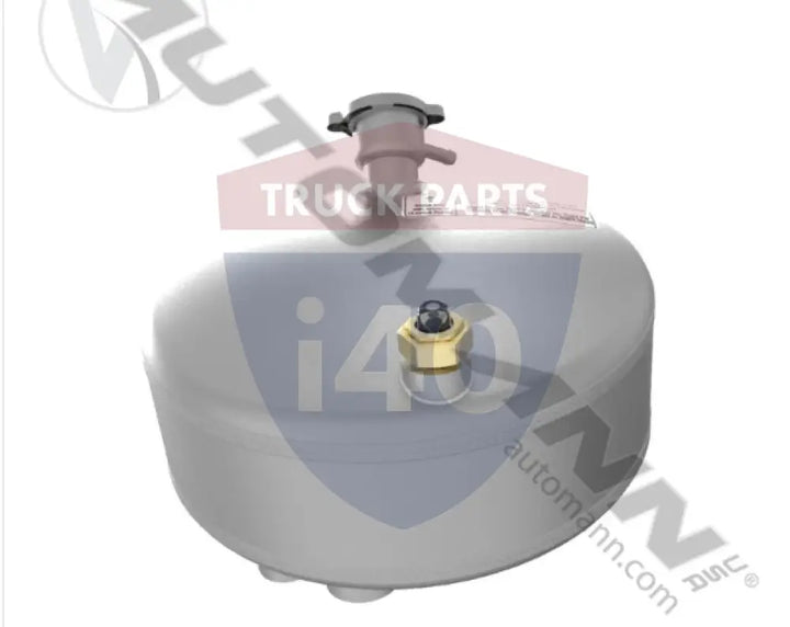 21026305 Coolant Reservoir For Mack - Mack