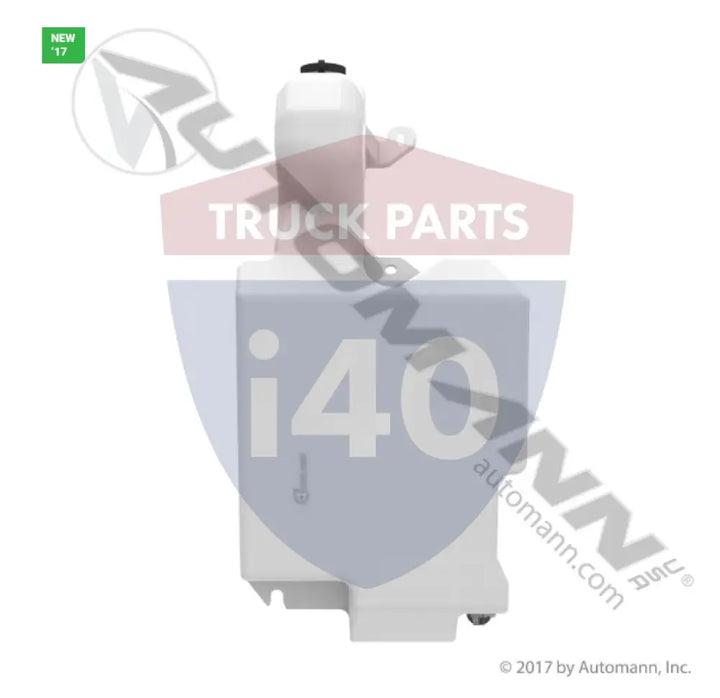 2033902C92 Washer Fluid Reservoir For International - International