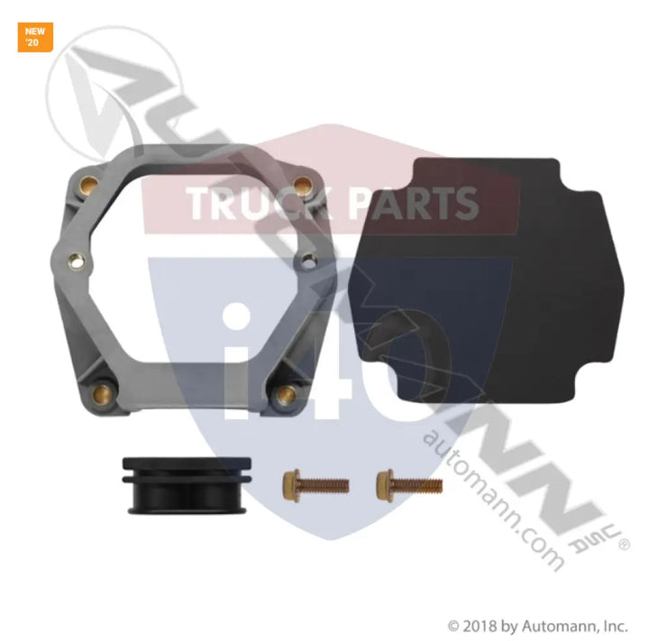 16779 Nosebox Nylon Housing 2.5in Deep For Phillips - Noseboxes