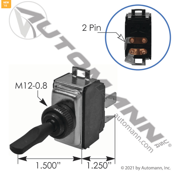 8956K897 Switch For Eaton