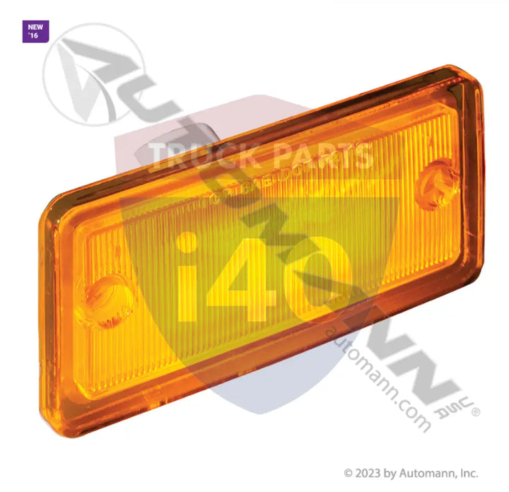 2251942000 LED Cab Marker Lamp For Freightliner - LED Cab Marker Lamp Freightliner