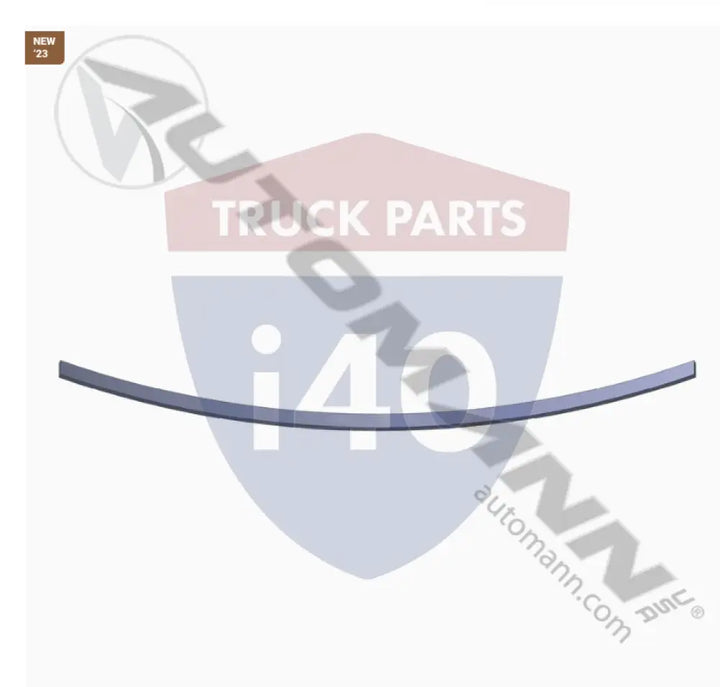 Automann 70R10-66N Repair Plate Metric No CBH - Repair Plate Metric No CBH
