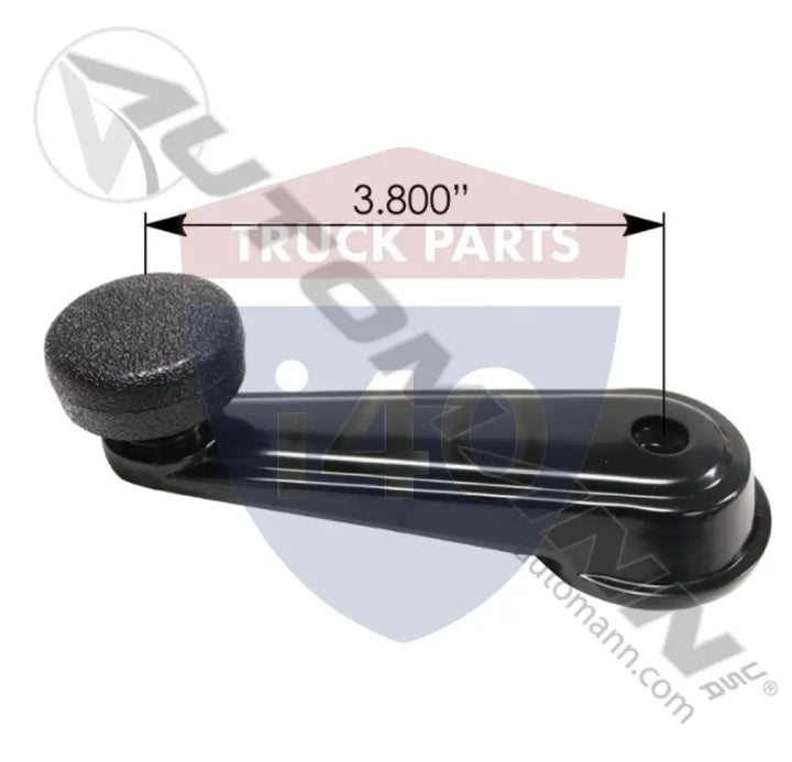 20QX33AM2 Window Crank Handle For Mack - Window Crank Handle Mack