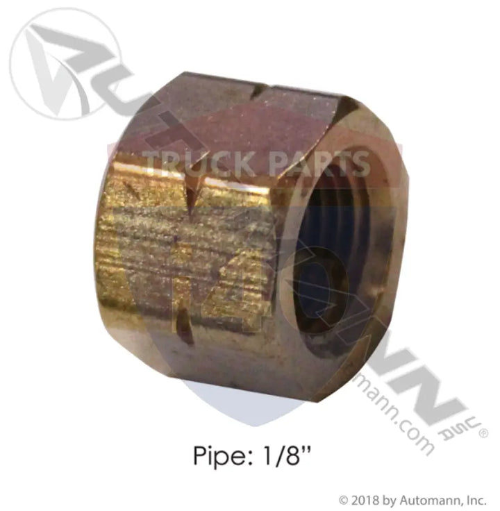213P2 Pipe Cap 1/8NPT For Parker - Caps