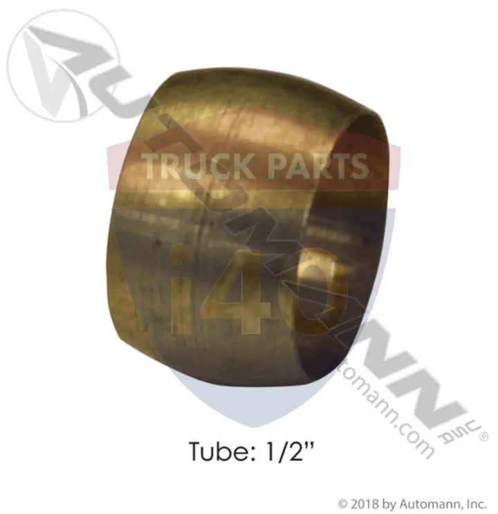 Automann 177.15608 Compression Sleeve 1/2IN - Ferrules
