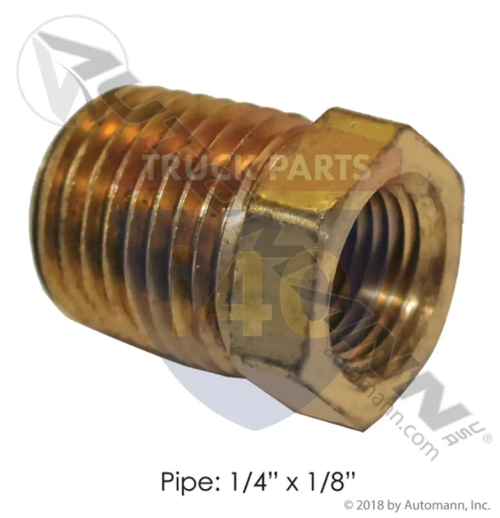 209P42 Bushing 1/4NPT 1/8NPT For Parker - Bushings