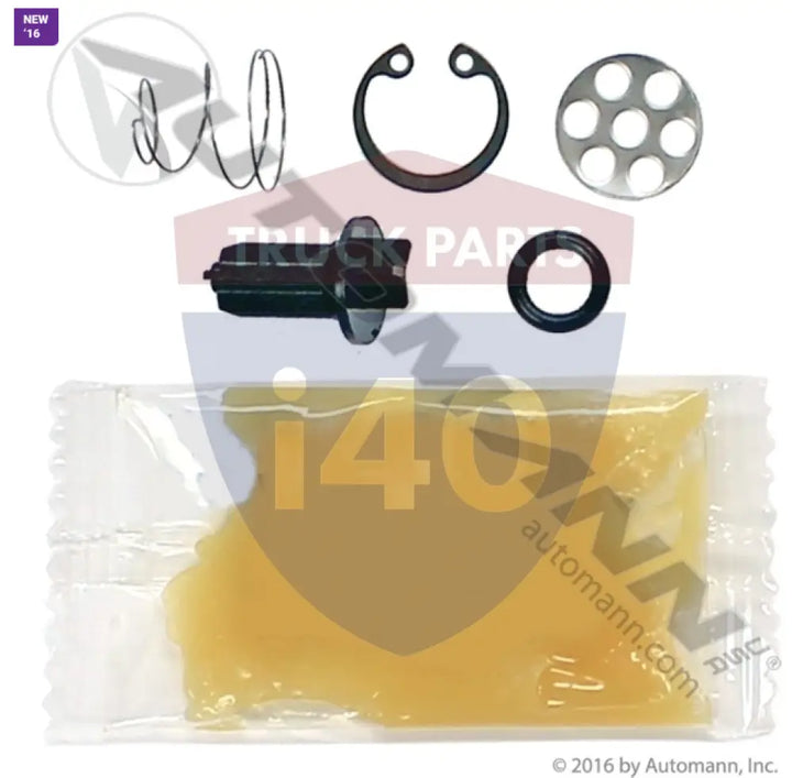 Automann 170.950017 Wabco Type Check Valve Repair Kit - SS1200