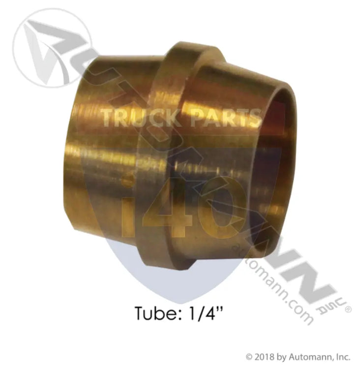 1460X4 Compression Sleeve DOT 1/4IN For Eaton - Ferrules