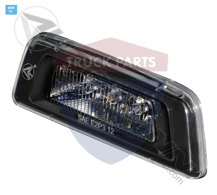 P541211 Side Marker Lamp LH For Peterbilt - Side Marker Lamp LH Kenworth