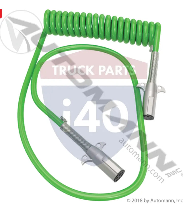 304721 Electric Cable ABS 15ft w/72in Lead For Phillips - ABS Cables