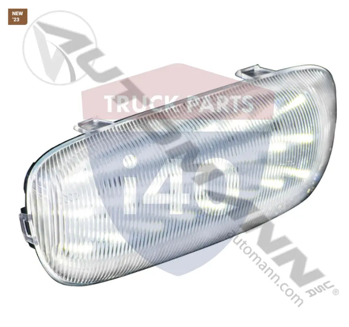 P541042 Dome Lamp Assembly For Kenworth - Dome Lamp Assembly Kenworth