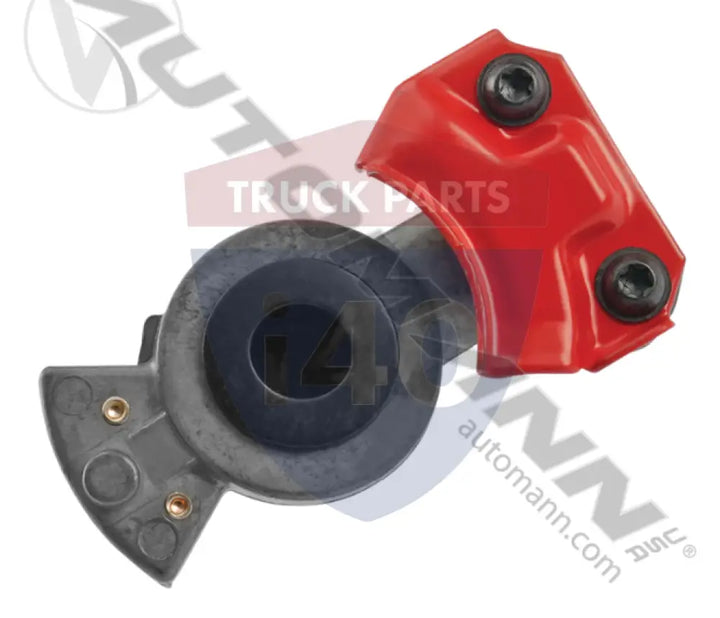Phillips PHI12-00823 Gladhand Standard Mnt Emergency Anodized - Standard Mount Gladhands