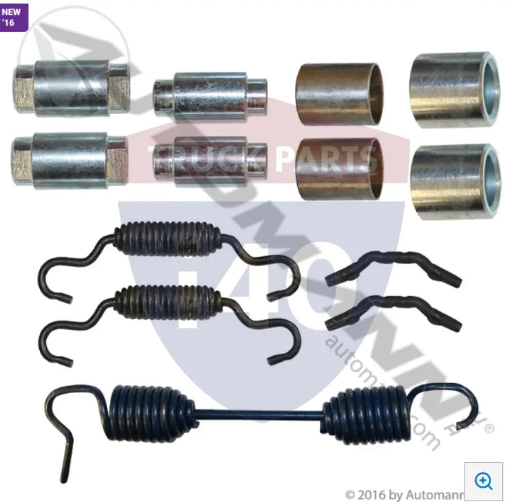 104628 Brake Kit For Bendix - 16-1/2’’ Brake Diameter