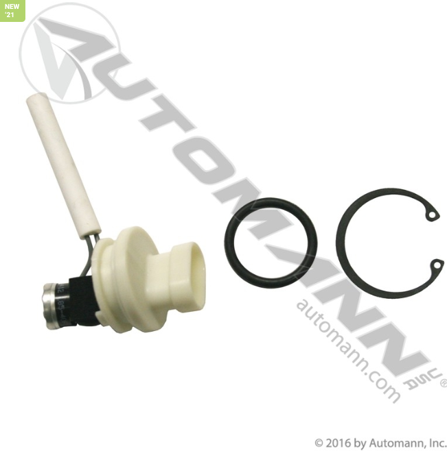 Automann 170.109496 Heater/Thermostat Kit 24V