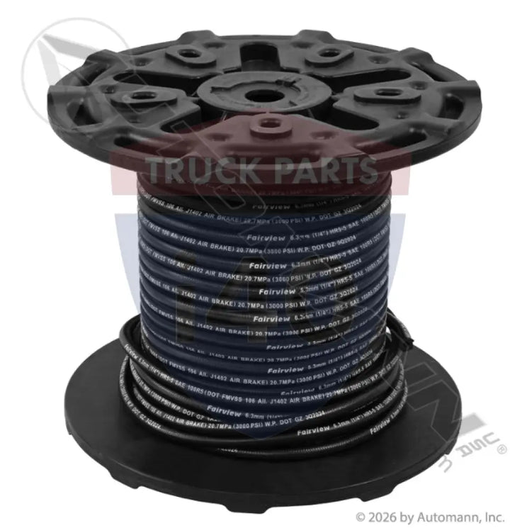 Automann 177.2105-250 SAE 100R5 Hose #05 1/4in ID 250FT - Hose Ends