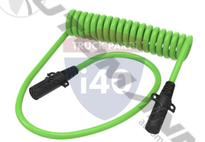 Automann 179.3035.15-48 Electric Cable ABS 15ft Sealed w/48in - ABS Cables