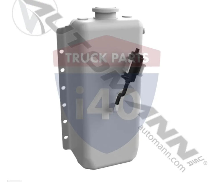 A2269254000 Washer Fluid Reservoir Western Star For Freightliner - Western Star