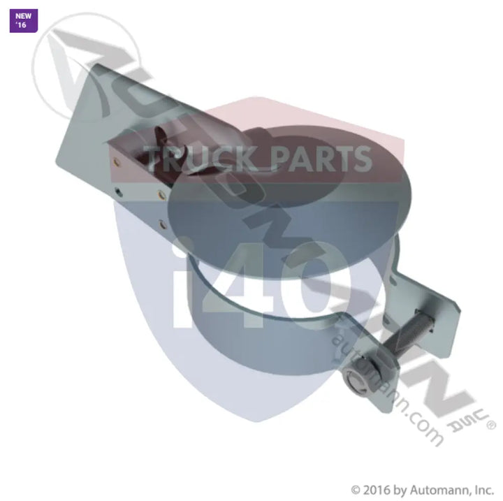 Automann 562.U90300 Rain Cap 3in - Rain Cap 3in