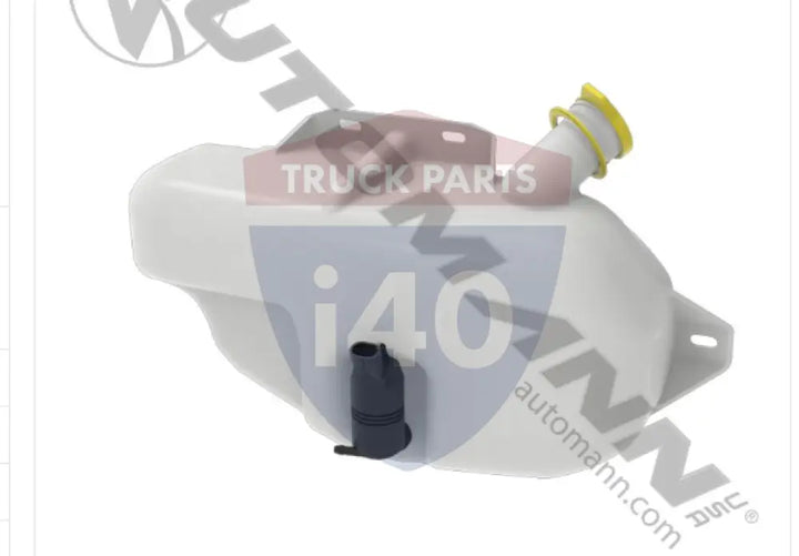 25128217 Washer Fluid Reservoir For Mack - Mack