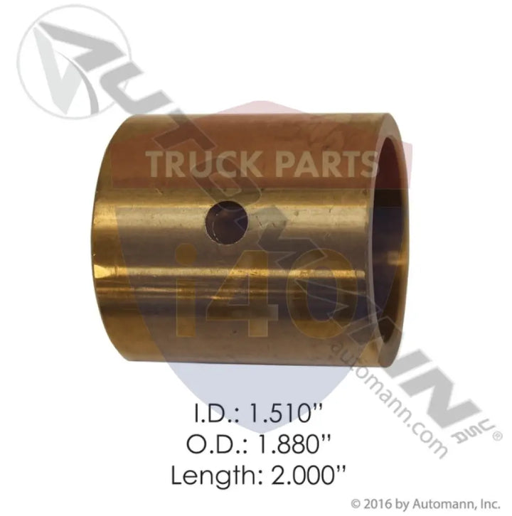 16054 Air Hose Assy 3/8in 1/4in Pipe 54in For Haldex - 1/4’’ NPT Fixed x 1/4’’ NPT Swivel