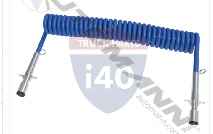 421187 Electric Cable 6 Way 15ft For Sloan - Light Duty Cables