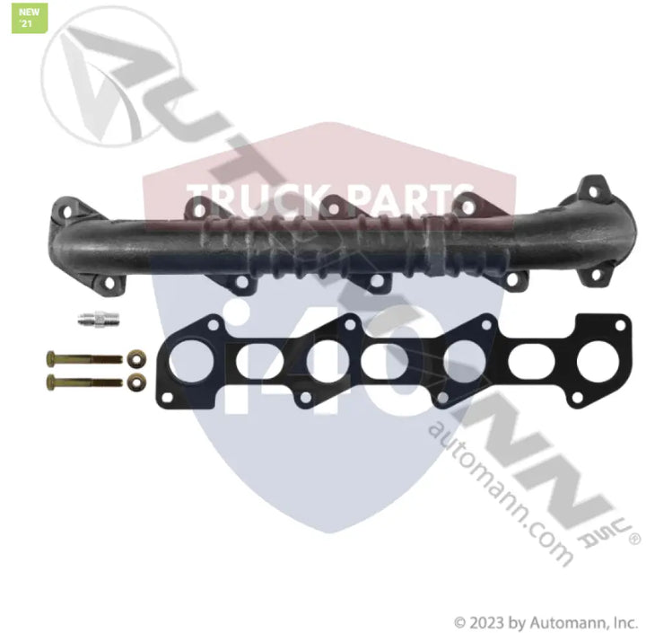 1840769C1 Exhaust Manifold Kit For IHC