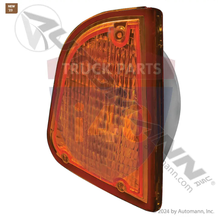 P54-1038R Turn Signal Lamp RH For Kenworth - Turn Signal Lamp RH Kenworth