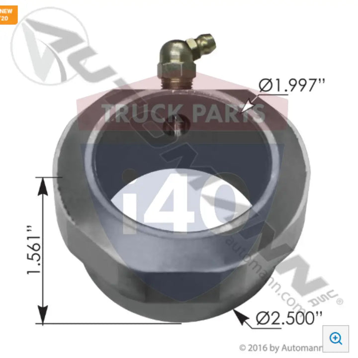 A3105K219 Camshaft Bushing For Meritor - Camshaft Bushings