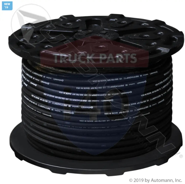 IGTC08X500RL Insta-Grip TC Push-On Hose 1/2inX500ft For Contitech - Insta-Grip - Use w/Push-On Fittings