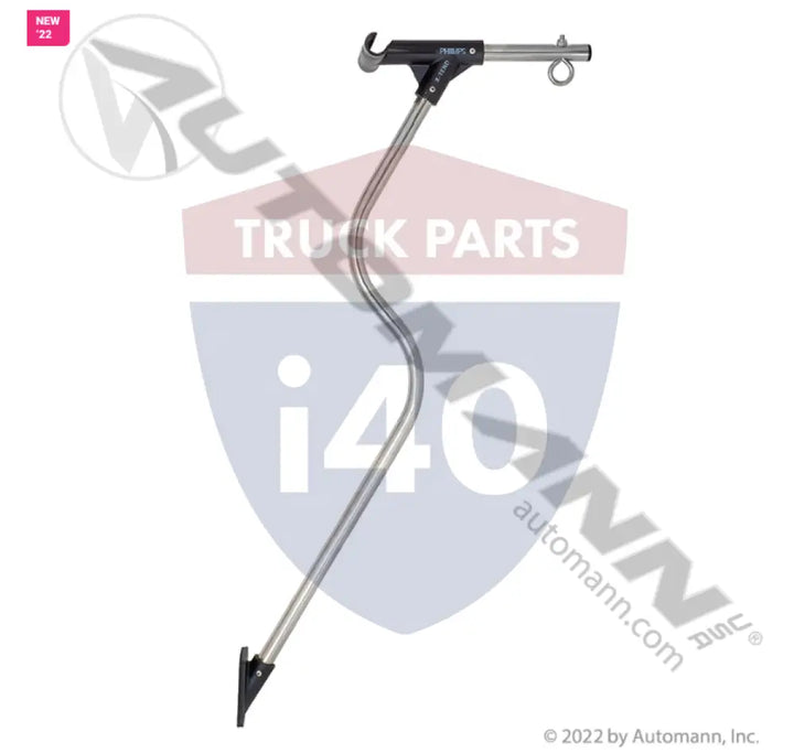 Phillips PHI17-3500 Tracker Bar Extension 3/4in X-TEND - Tracker Bars Extensions