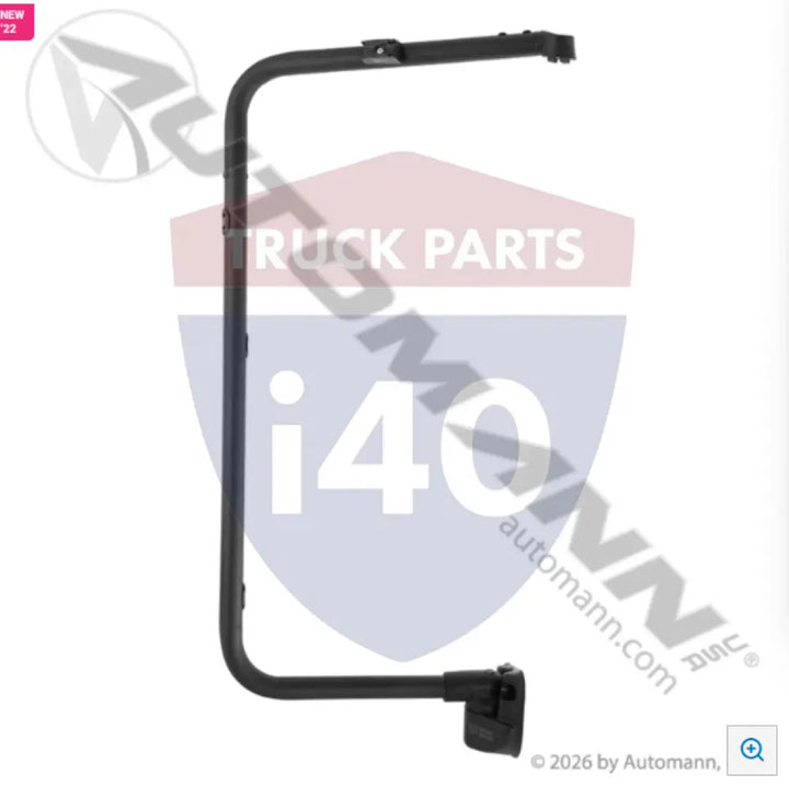 2505274C3 Mirror Arm LH For International - Mirror Arm LH International