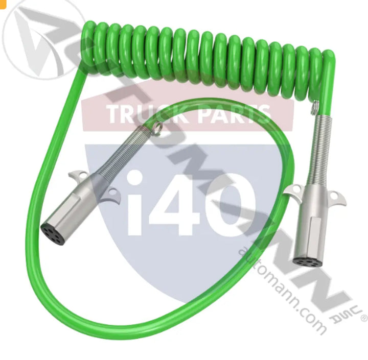 Automann 179.3011.15-48 Electric Cable ABS 15FT W/ 48in LEAD - ABS Cables