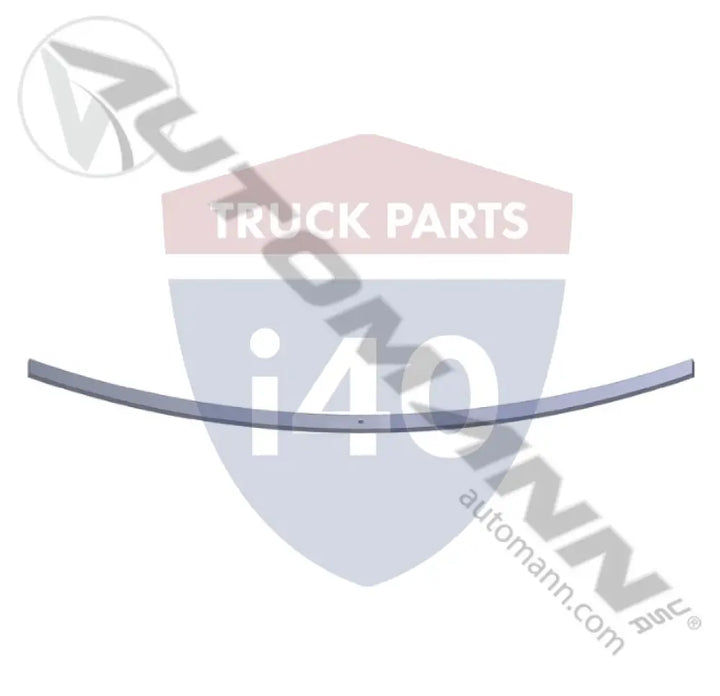 Automann 70R11-33 Repair Plate Metric 12.5mm CBH - Repair Plate Metric 12.5mm CBH