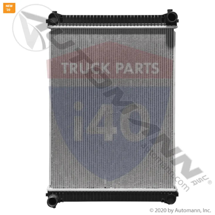 Automann 811.46140 Radiator Freightliner - Freightliner
