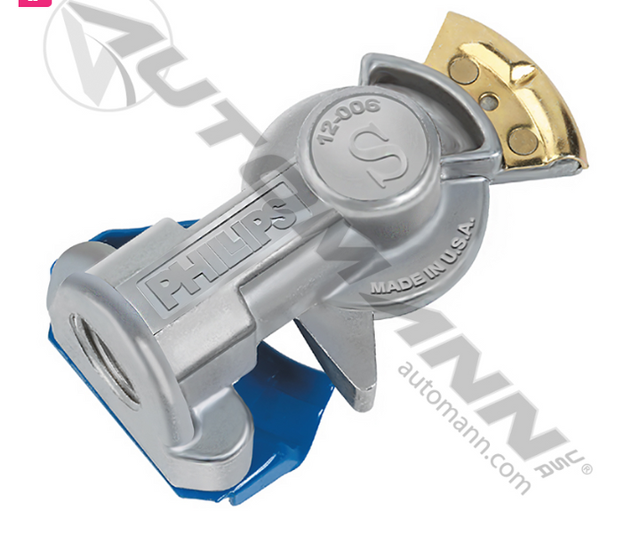 035045 Gladhand Standard Mount Service For Velvac