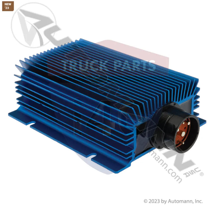 Phillips PHI60-3600 STA-CHARGE - Liftgate Battery Charger - Tractor & Trailer Power Management