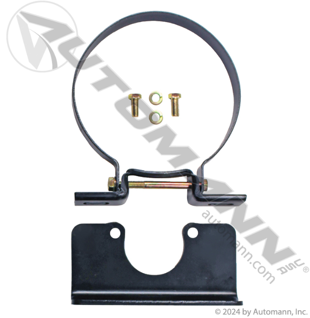 Automann 170.50012471D ADIP Type Mounting Brkt Kit Early Design