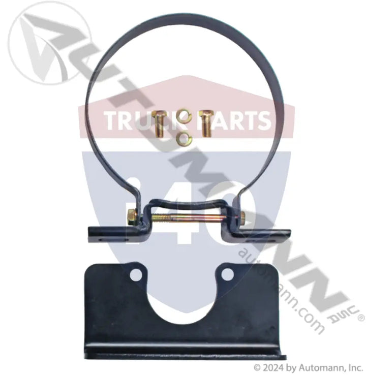 Automann 170.5001247 ADIP Type Mounting Bracket Kit - ADIP