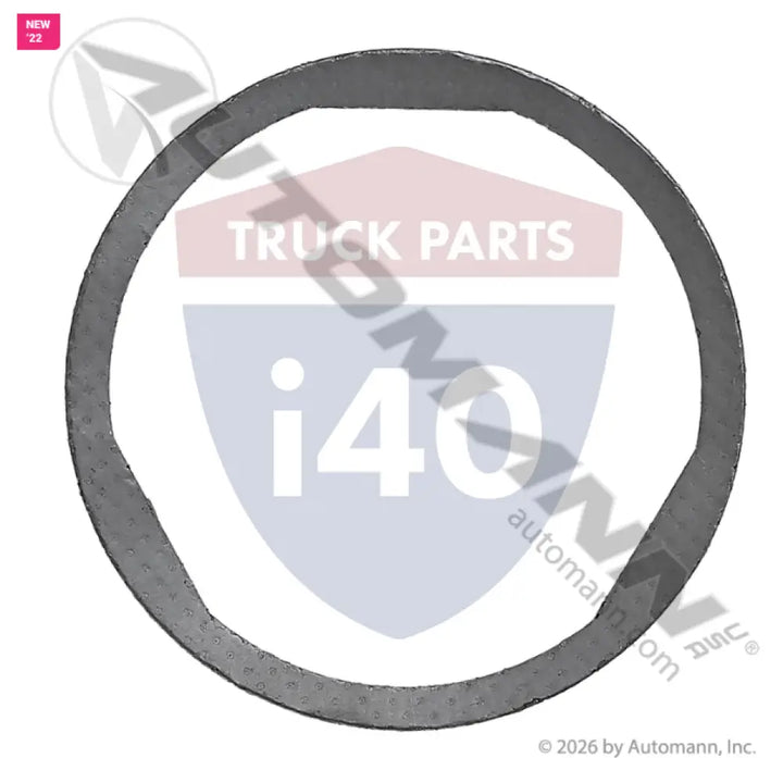 Automann 562.U85463 Exhaust Gasket Cummins - Exhaust Gasket Cummins