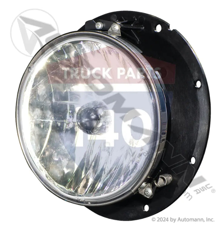 P5410562 Headlamp LH For Kenworth - Headlamp LH Kenworth