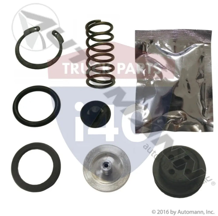 Automann 170.950013 Wabco Type Turbo Cut-Off Repair Kit - SS1200