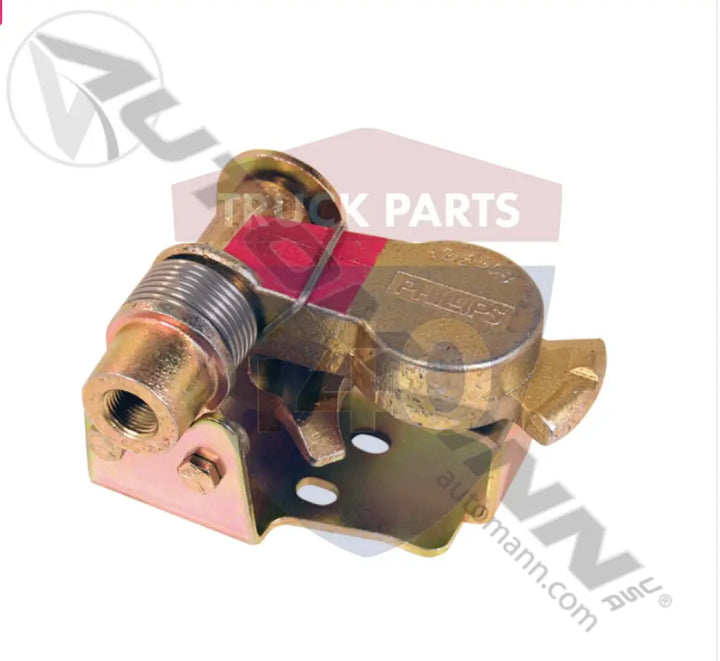 Phillips 124908 Gladhand Swivel Emerg. STA-LOCK - Swivel Gladhands