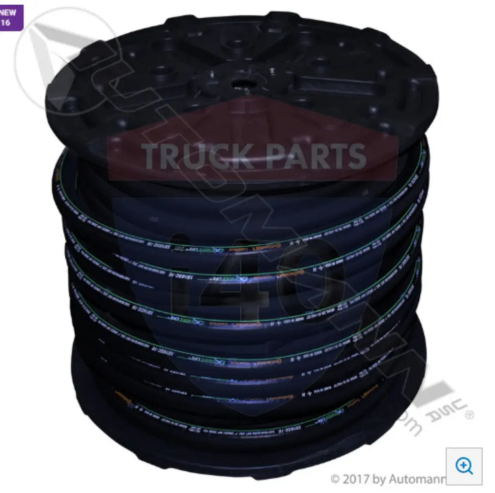 Continental 818.XR16SC-16X250 When Depleted Can use 818.XR16SC-16X200 - XR16SC - use w/B2 Fittings
