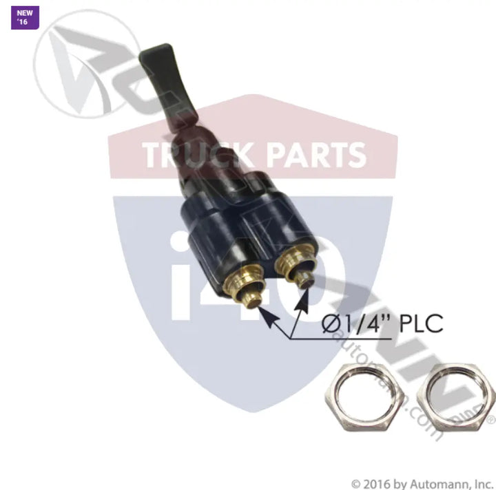 032229 Air Toggle Valve Paddle For Velvac - Air Toggle